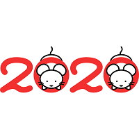 2020年