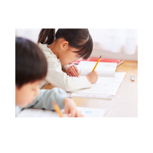 『成績Upした子の共通点』その①